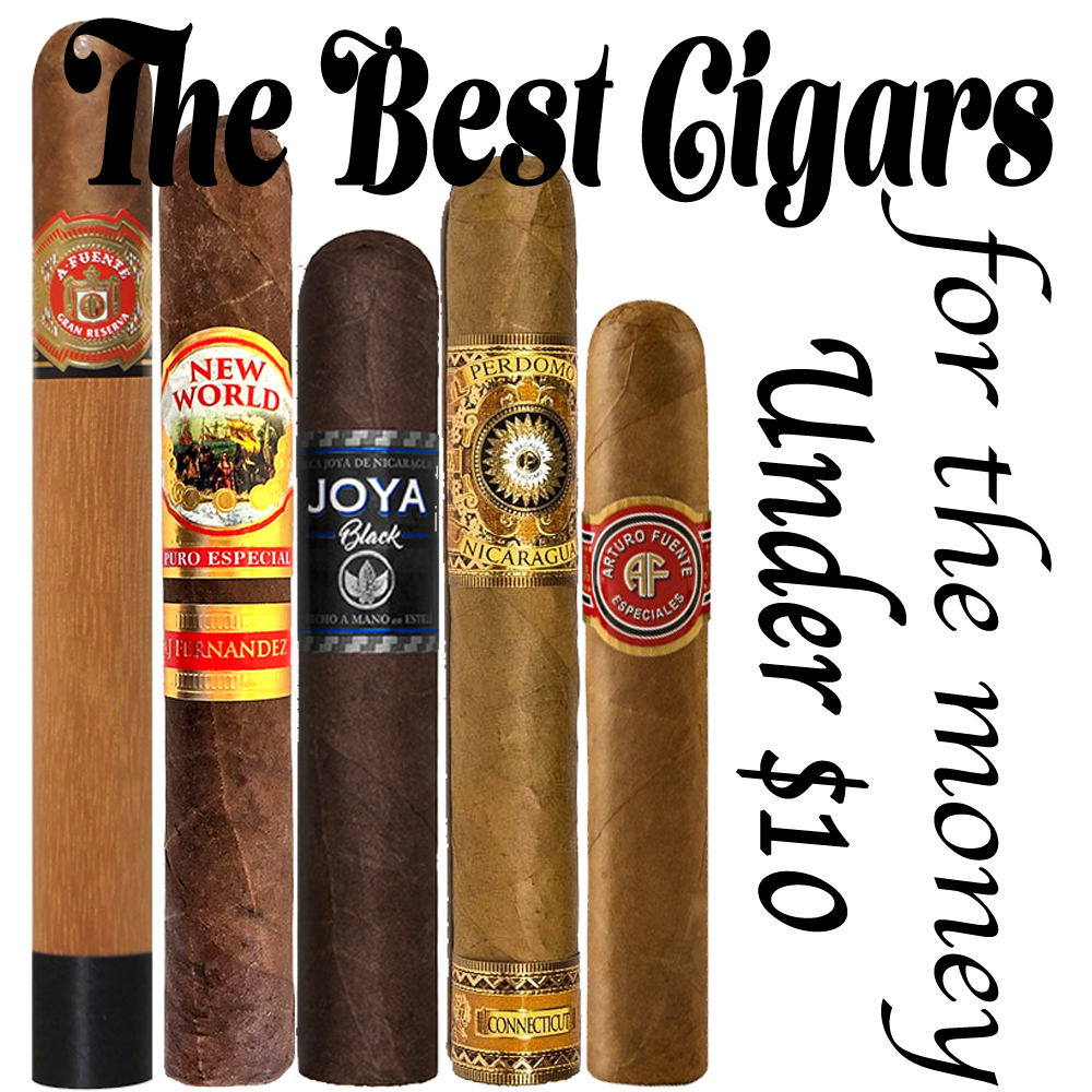 The Best Butt for Your Buck The Best Cigars for the Money Cuenca