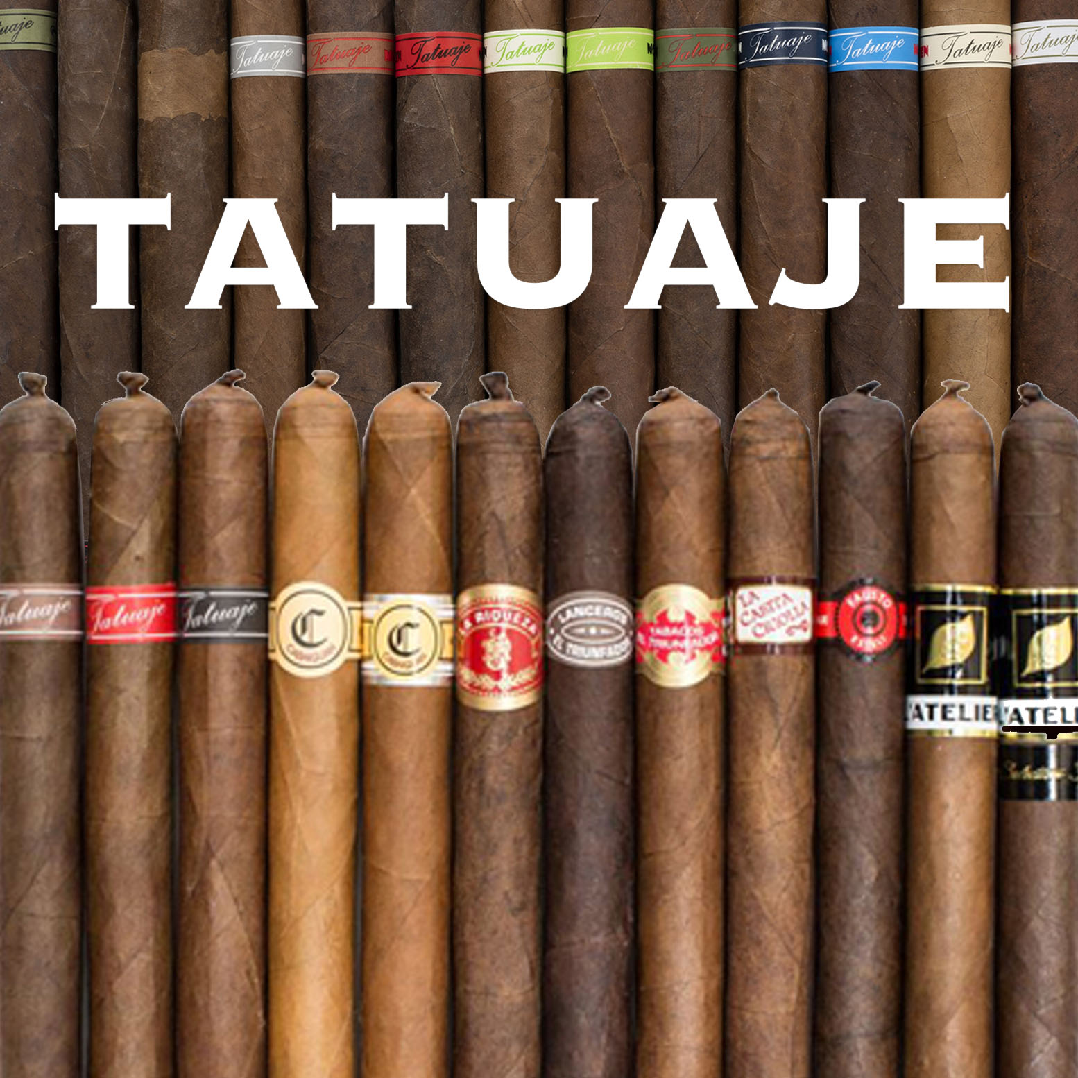 Tatuaje Cigars