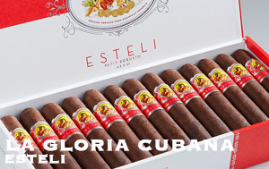 La Gloria Cubana Esteli