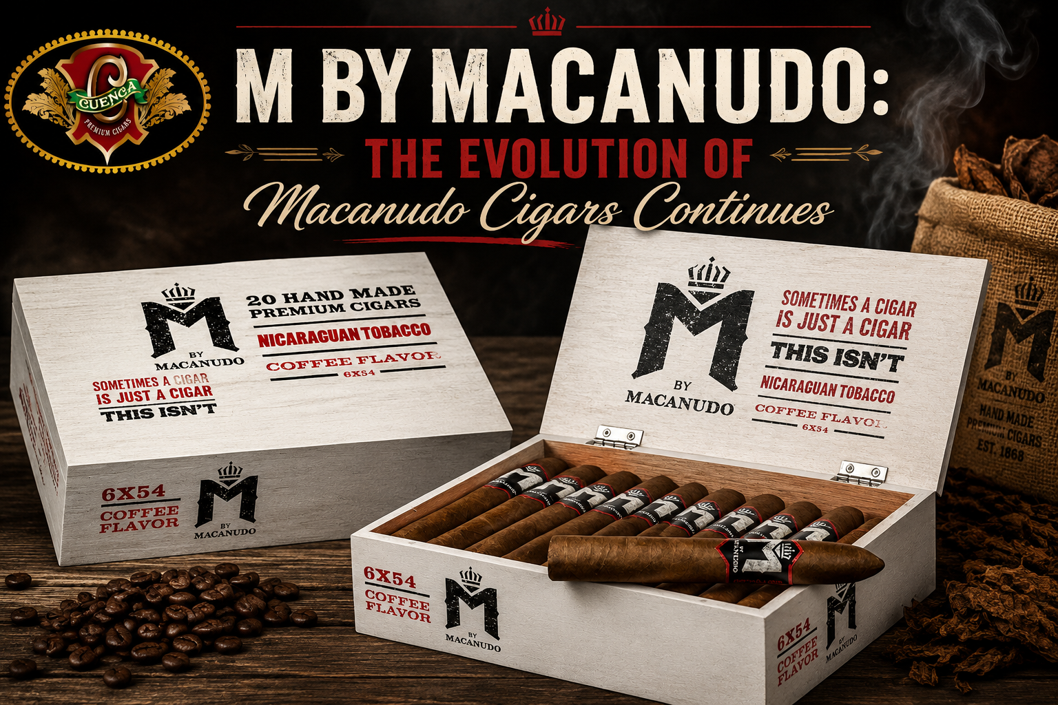 m and m tobacco L&M 100's Cigarette - 20 Count Unleash your inner strength with the Man Bar Spiced Tobacco Hydrating Soap Bar because every man deserves a scent as robust as he is. M & M SMOKE SHOP