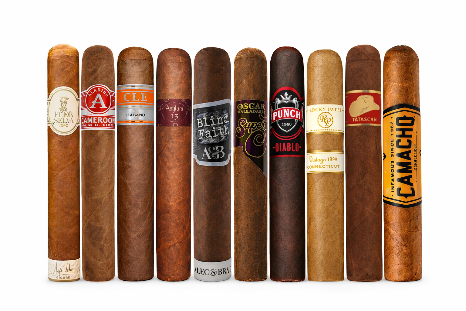 honduran tobacco Top 10 Best Honduran Cigars. Mild-Strongest Cigars for every day