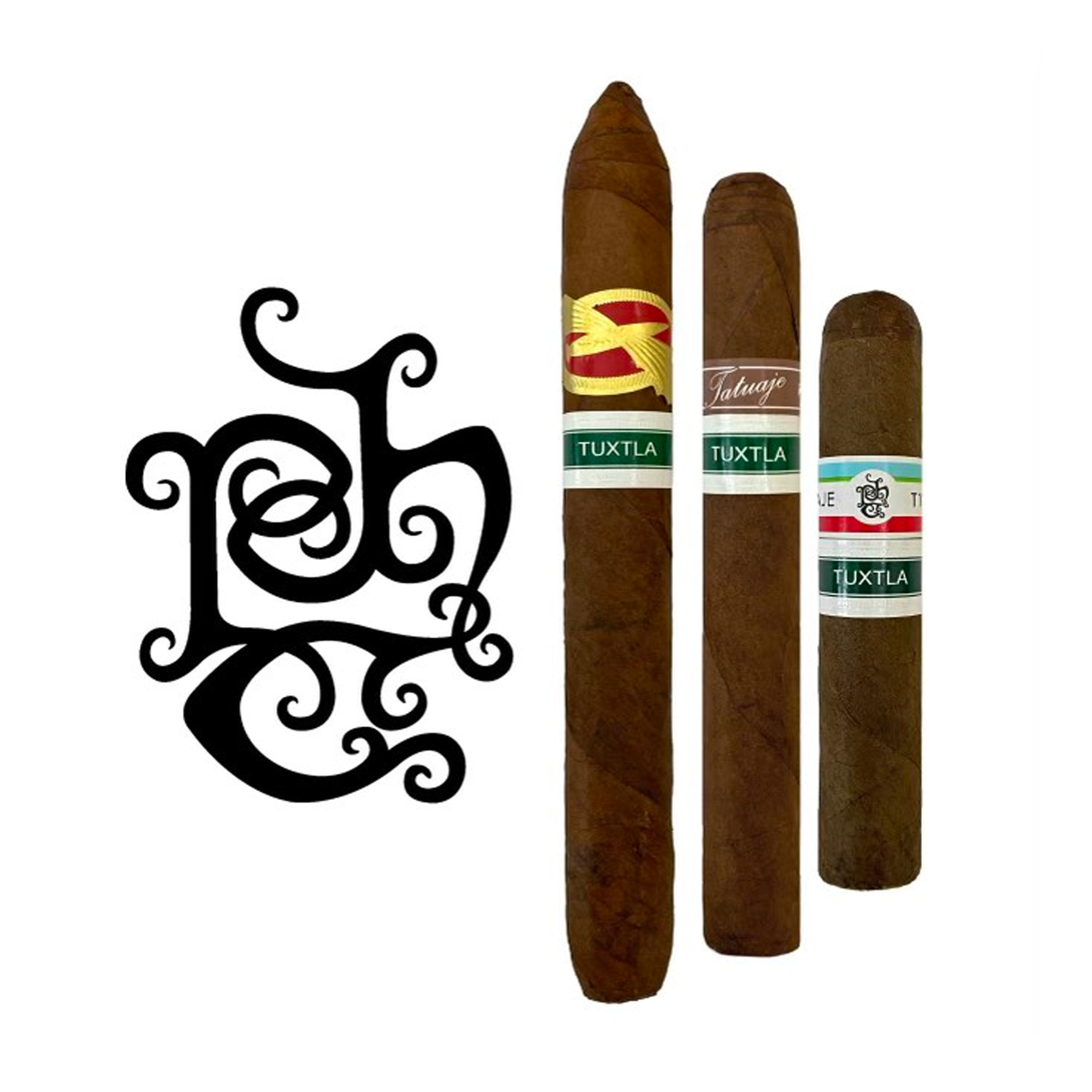 Tatuaje Cigar's New Tuxtla Series Coming Soon to Cuenca Cigars Cuenca