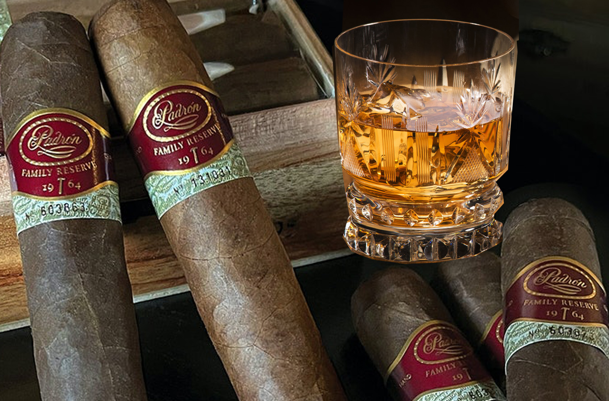 The Best Padrón Cigars of 2022: A Complete Guide for New Users