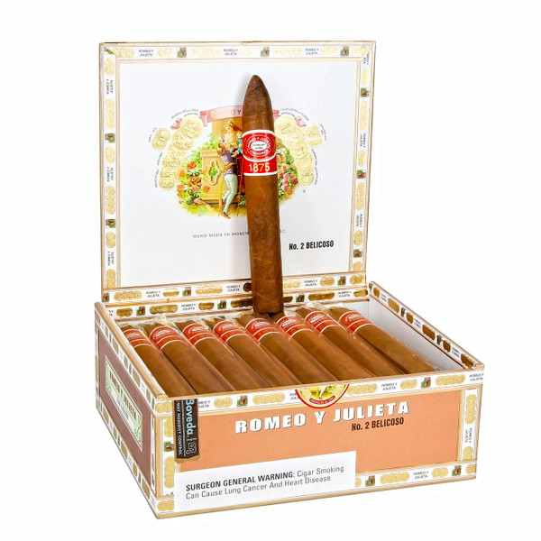 Romeo_y_Julieta_1875_Belicoso_