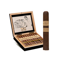 Rocky Patel Decade Torpedo Cigars - Natural Box of 20