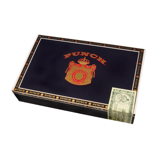 Punch After Dinner Honduran Premium Cigars 25