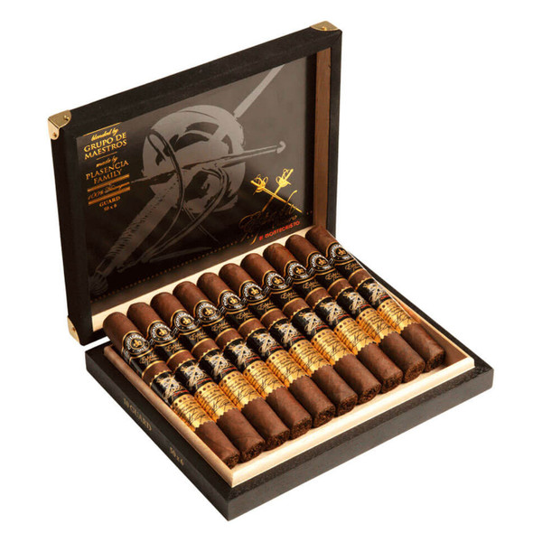Montecristo Espada Oscuro Ricasso Cigars | Box of 10