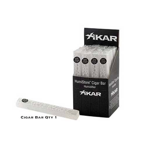 Xikar Cigar Bar Crystal Humidifier | Premium Cigar Accessories