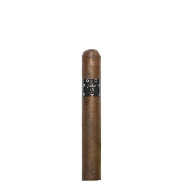 Asylum 13 Nicaragua Maduro Sixty Cigars – Try a Single Now