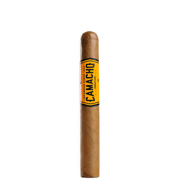 Camacho Connecticut Toro - Single Cigar | Cuenca Cigars