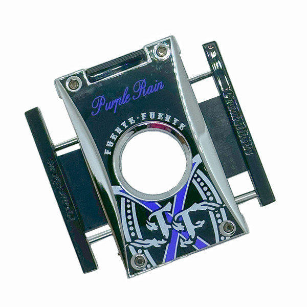 Cutter H OpusX Purple Rain 