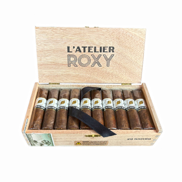 Tatuaje Limited Edition L'Atelier Roxy Maduro