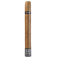 Blackened Cigars S84 Shade to Black Corona Doble - Single Cigars