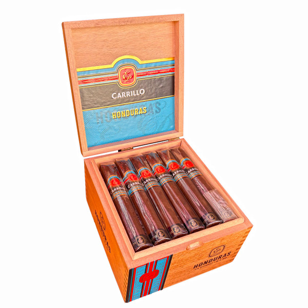 E.P. Carrillo Essence Honduras Gordo Cigars | Cuenca Cigars