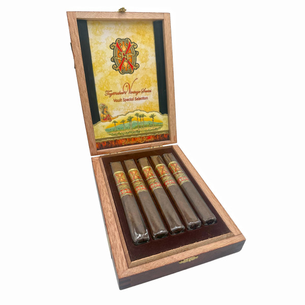 Fuente_Fuente_OpusX_Keeper_of_