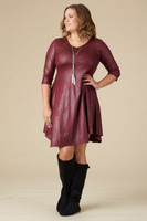 C-365 LL WINE RED - 032