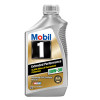 1 × Mobil 1 EP Engine Oil 10W30 One US-Quart 0.946 Liter