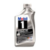 1 x Mobil 1 Fully Synthetic ATF 1 Quart 0.946 Liter  Automatic Transmission Fluid