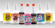 Redline Oil