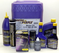 Royal Purple