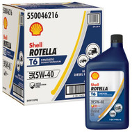 Shell