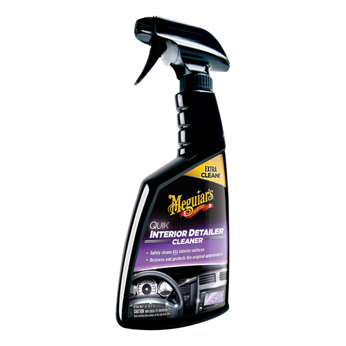 Meguiar's® Quik Interior Detailer™, G13616, 16 oz., Spray