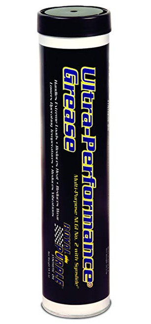 1 X Royal Purple Ultra-Performance Grease 14.1 oz