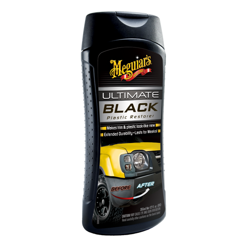MEGUIARS Ultimate Black G15812