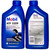 1x Quart Mobil ATF 3309 Automatic Transmission Fluid Audi VW Toyota GM Ford
