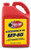 Redline MT-85 75W85 GL-4 GEAR OIL Gallon 3.785 Liter
