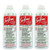 SEAFOAM 3 x Seafoam Engine Treatment SF16 16 oz (473 ML) Motor Treatment