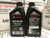 3.785 Liter 4 x Quart Genuine Toyota Full Synthetic 0W-20 Engine Oil