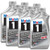 1 x Quart 0.946 Liter Mobil 1 Fully Synthetic Engine Oil 5W-50