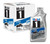 6  x Mobil 1 V-Twin 20W50 Motorcycle Oil Quart 0.946 Liter