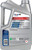 Mobil 1 Engine Oil High Mileage 10W-40 5QT Bottle 4.73 Liter