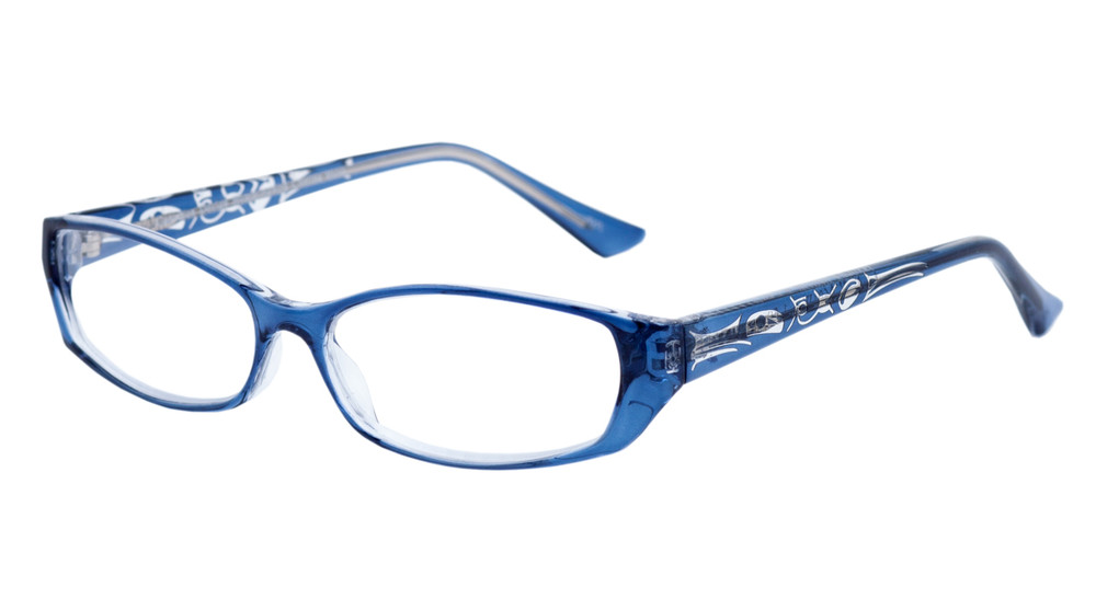Crystal Navy Blue Crystal Navy Blue
