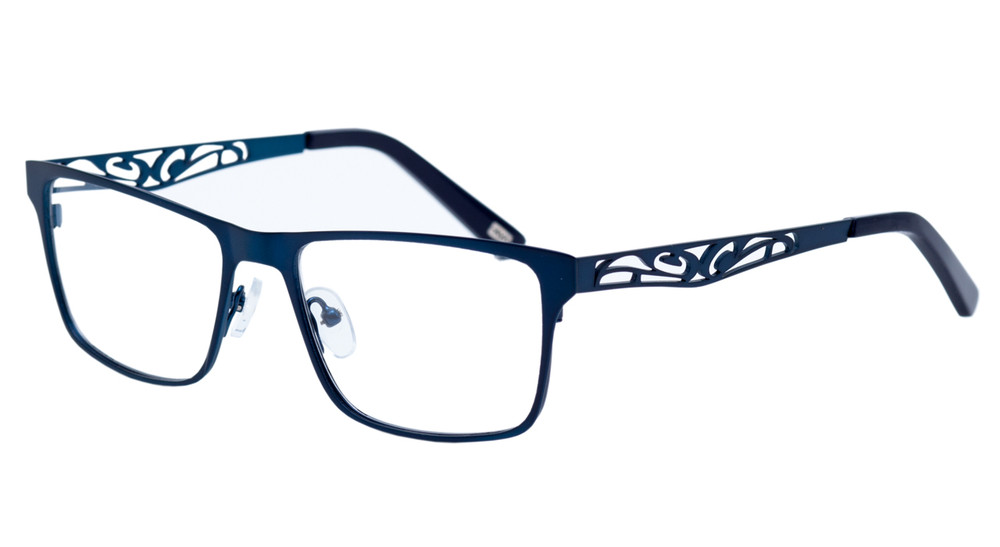 Matte Navy Matte Navy