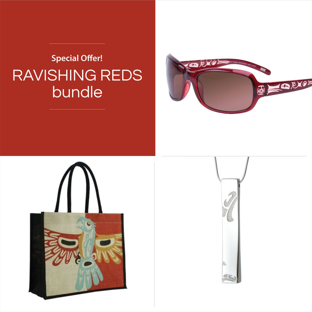 Ravishing Reds Bundle Ravishing Reds Bundle