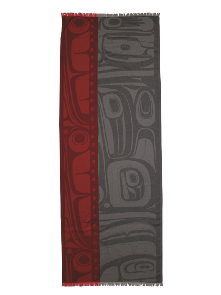 Red / Grey Red / Grey
