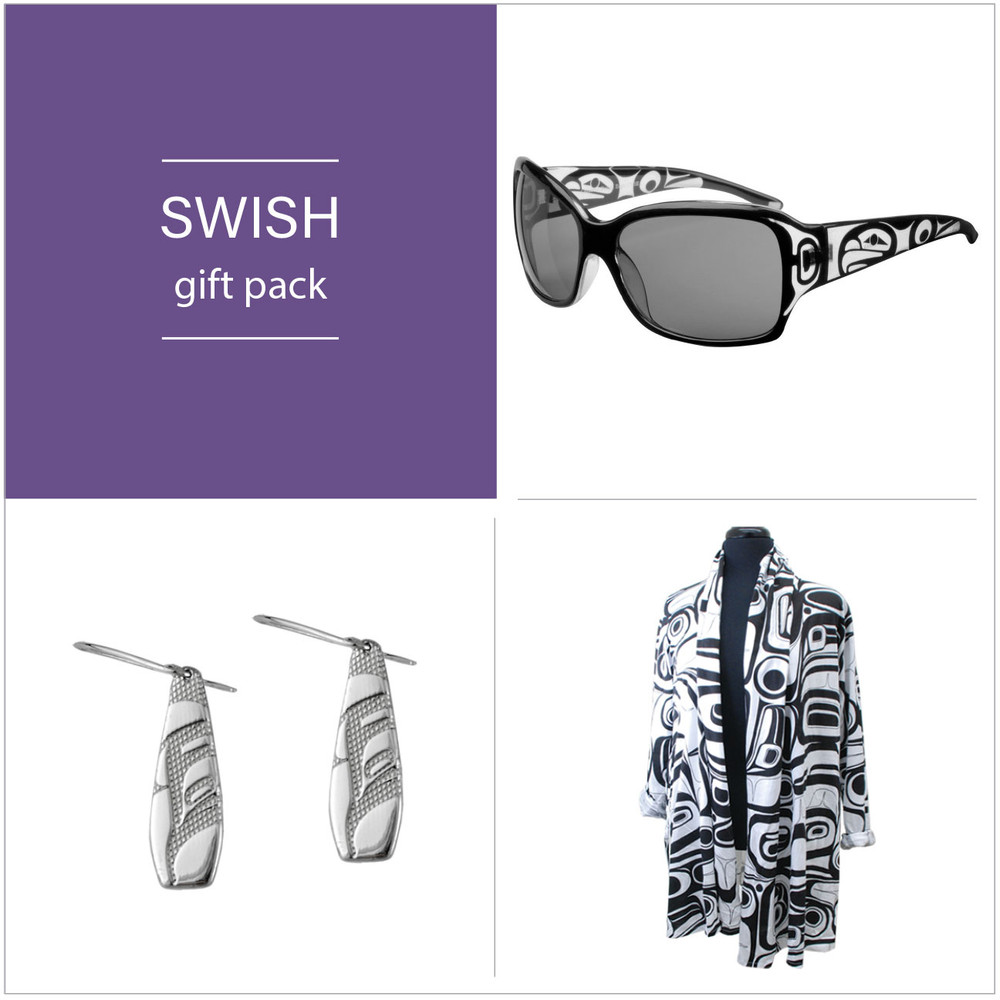 Swish Gift Set Swish Gift Set