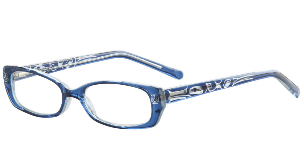 Crystal Navy Blue Crystal Navy Blue