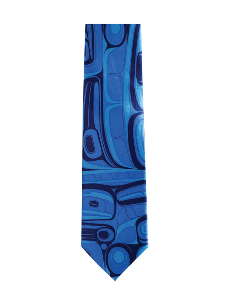 Kelly Robinson Raven Transforming Tie Kelly Robinson Raven Transforming Tie