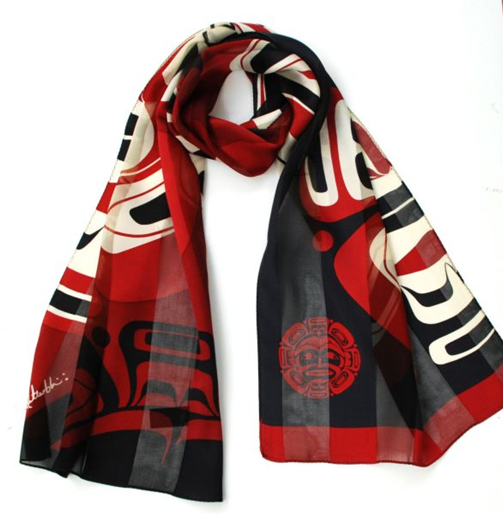 Red Black  Red Black