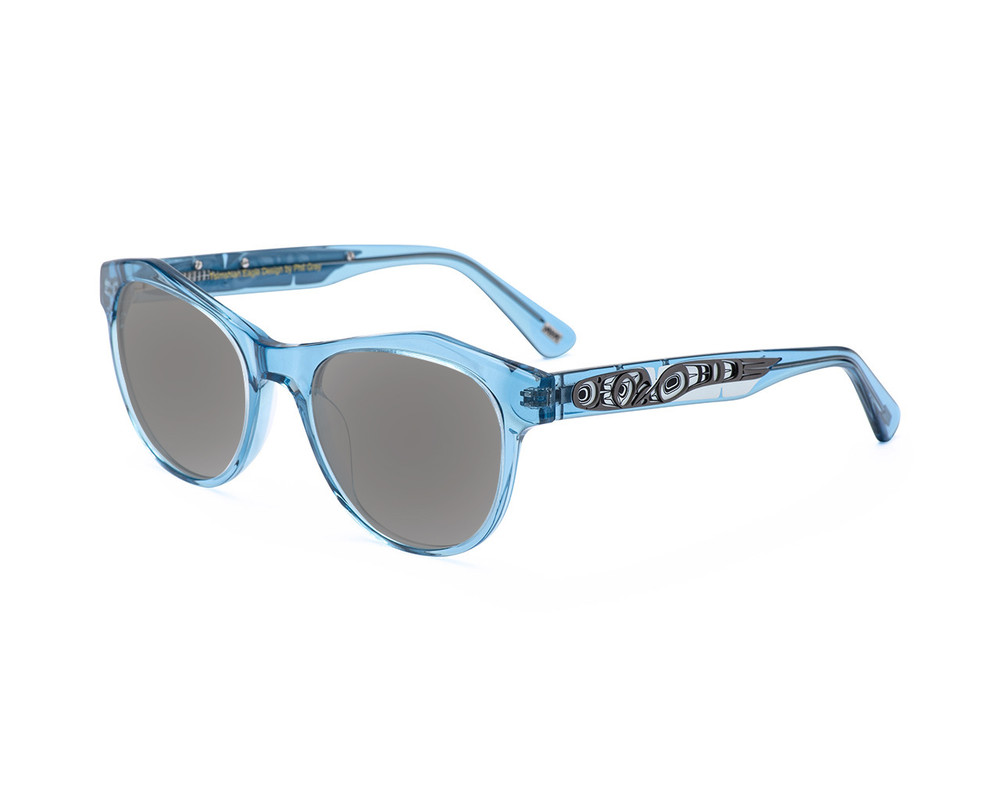 Crystal Blue Crystal Blue