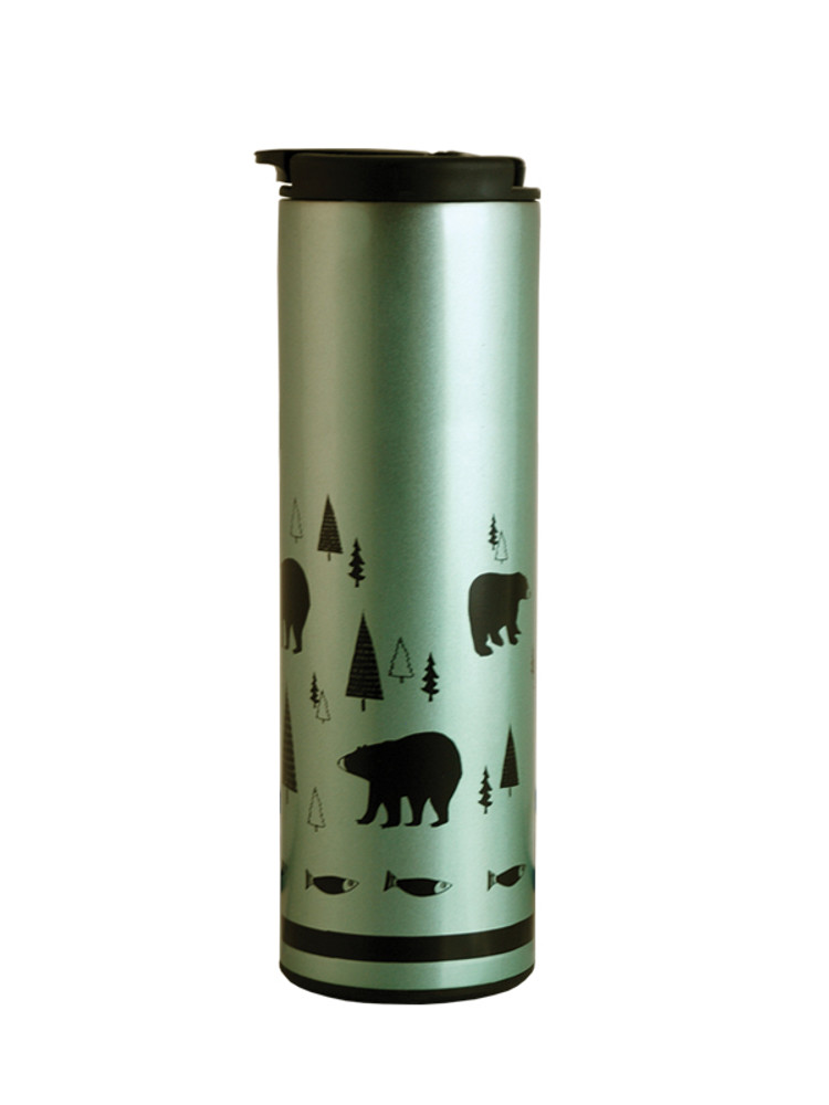 Bear  - green  Bear  - green