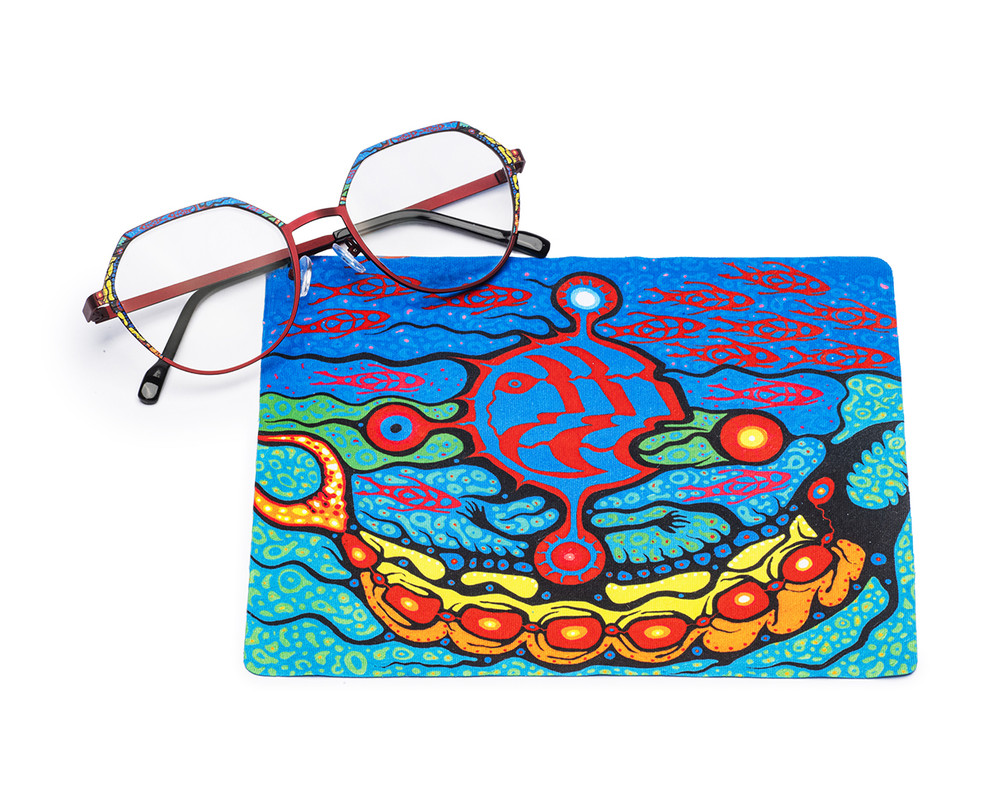 Horizon - Spirit of the Story - Optical Frame