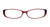 Crystal Marsala - front view Crystal Marsala - front view