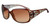 Crystal Brown/Blue Crystal Brown/Blue