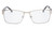 Satin Silver - Front Satin Silver - Front