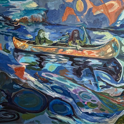 Artist Spotlight: Interview with Michael Koby Artist Spotlight: Interview with Michael Koby